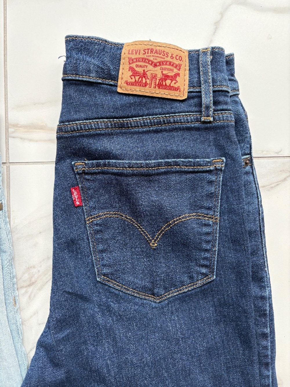 Levi's 724 Jean
